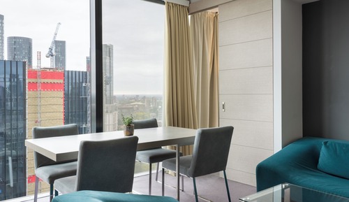Suite, 1 Bedroom