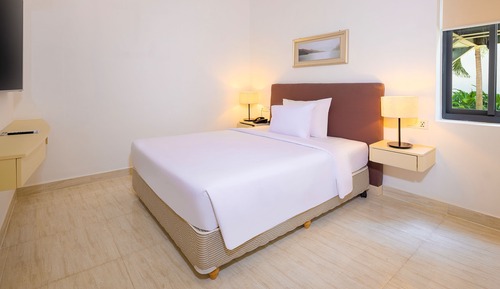 Costa 2-Bedroom with Balcony