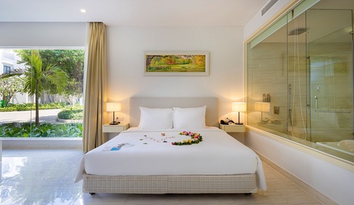 Bella Garden View Double