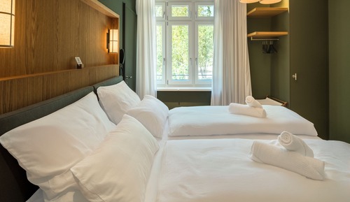 Superior Double Room