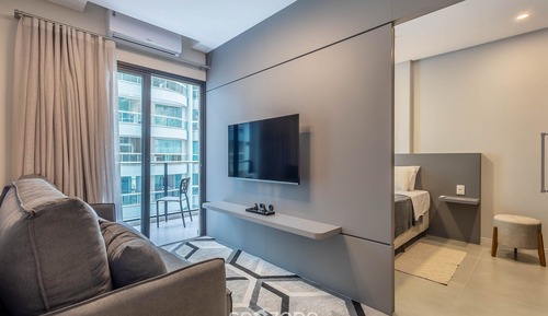 Basic Apartment