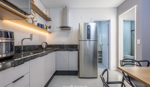 Basic Apartment