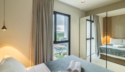 Basic Apartment