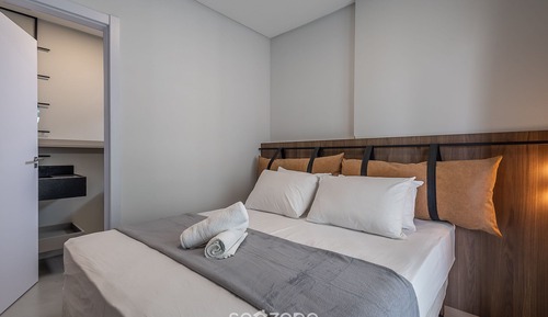 Basic Apartment