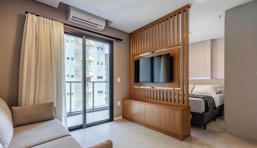 Basic Apartment