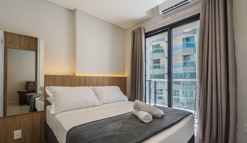 Basic Apartment