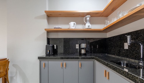 Basic Apartment