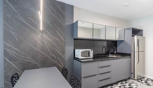 Basic Apartment