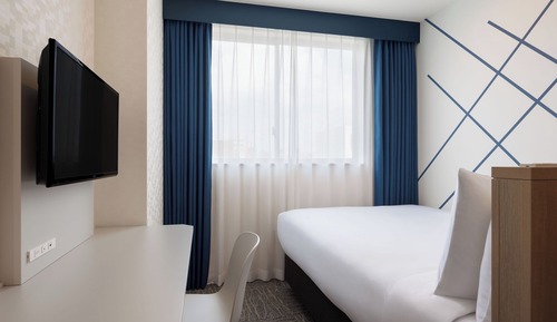 Room, 1 Double Bed
