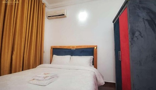 Comfort Single Room