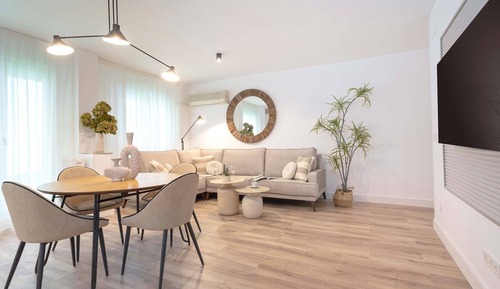 Apartment (4 Bedrooms)