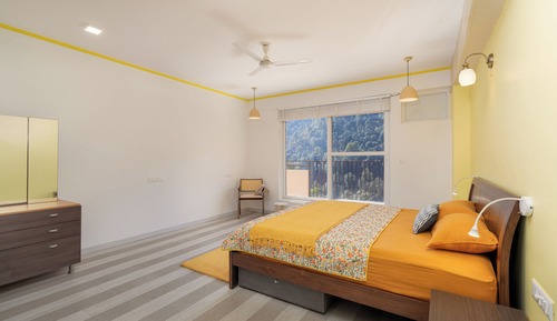 Standard Apartment, Valley View