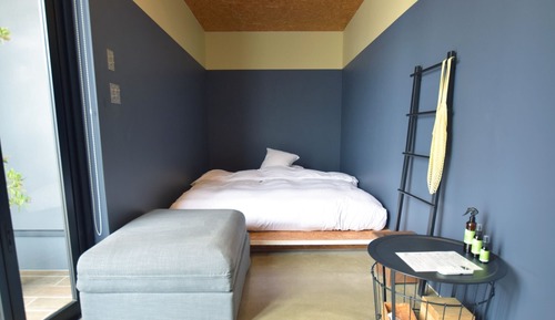 Villa, 1 Bedroom