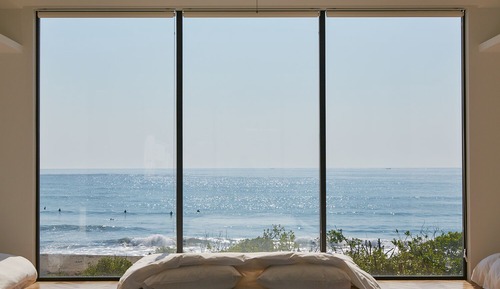 Suite, Ocean View