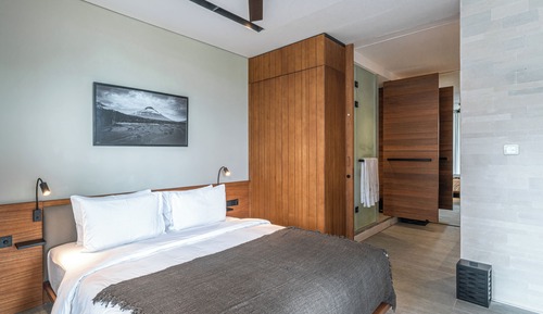 Premium Apartment, 1 Bedroom, Terrace, Corner
