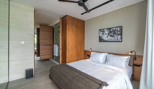 Premium Apartment, 1 Bedroom, Jetted Tub