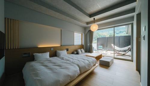 Superior Triple Room, Non Smoking