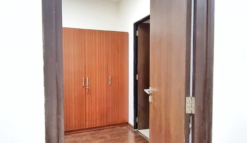 Deluxe Apartment, 1 Bedroom, Balcony, Resort View
