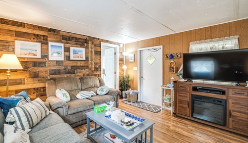 House (3 Bedrooms)