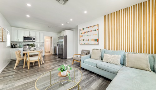 House (3 Bedrooms)
