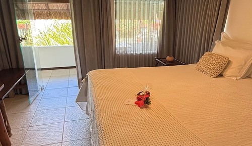 First Floor Deluxe Suite