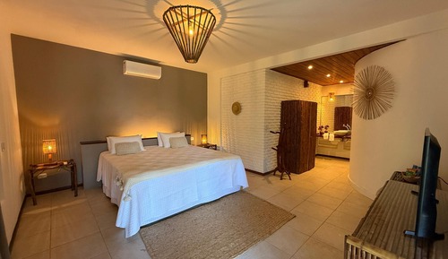 SUITE TÉRREO