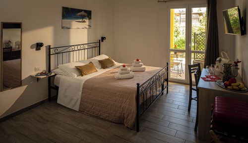Classic Double or Twin Room