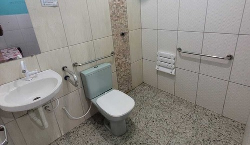 Exclusive Triple Room, Mobility Accessible