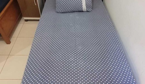 Exclusive Twin Room, Mobility Accessible