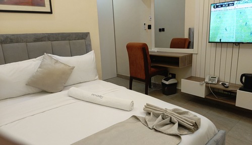 Standard Room, Bay View