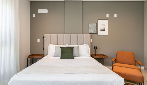 Comfort Studio