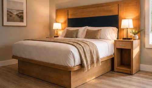 Premium Room, 1 King Bed, Non Smoking
