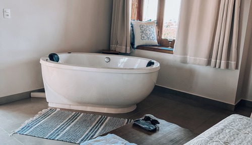Superior Suite, Non Smoking, Hot Tub