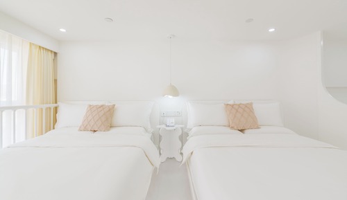 Comfort Duplex