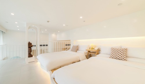 Helmsman's Home