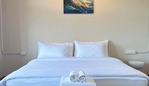Superior Room, City View