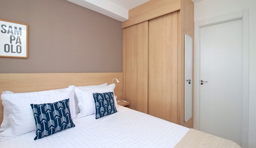 Comfort Apartment