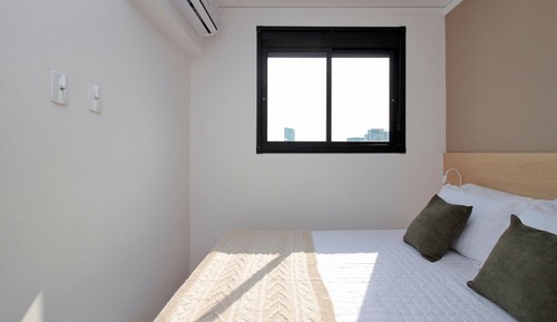 Comfort Apartment