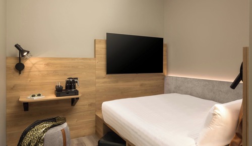 Room, 1 Queen Bed