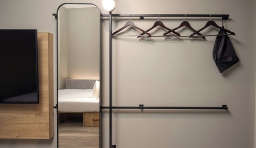 Room, 1 Queen Bed