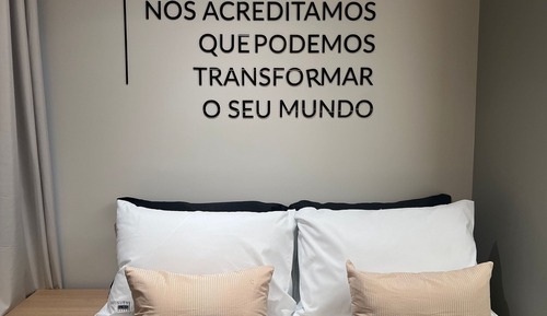 Business Apartment