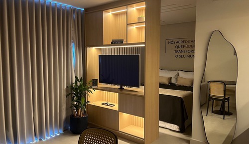 Comfort Apartment