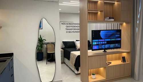 Comfort Apartment