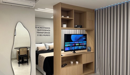 Comfort Apartment