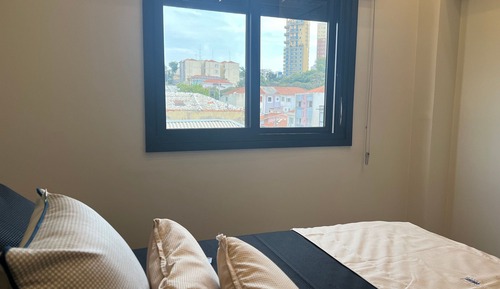 Executive Apartment