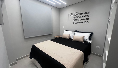 Business Apartment