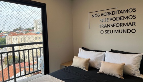 Comfort Apartment