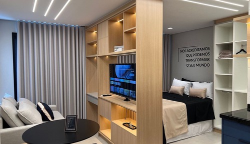 Comfort Apartment