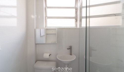 Basic Apartment