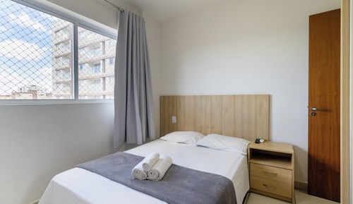 Basic Apartment